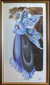 Fairy Grandmother