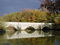 Ponte di Bandella