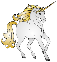 unicorno